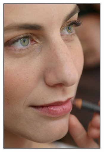איפור לכלות 2009