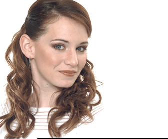איפור כלה לאירוע 2009